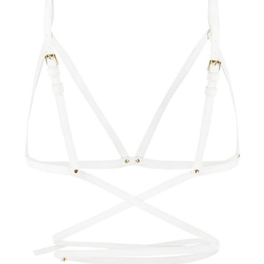 JACQUEMUS - Woman - LE HARNAIS MURANO